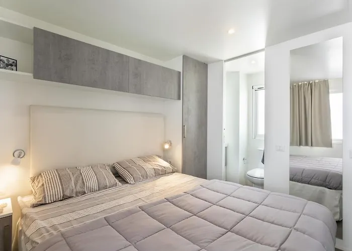 Village RivieraAlbergo