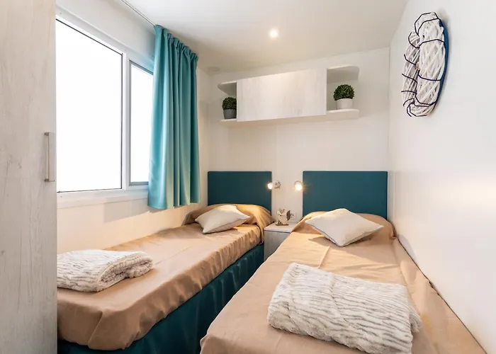 Village RivieraAlbergo