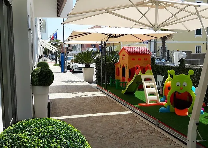 Il Conero MareAlbergo